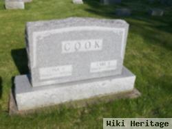 Lona B. Scott Cook
