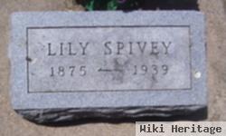 Lily Rowland Spivey