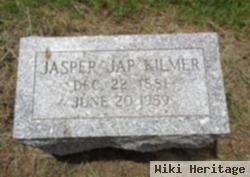 Jasper A Kilmer