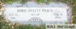 Doris Oviatt Pierce