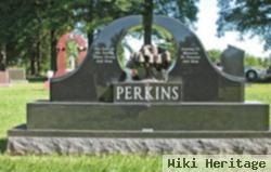 Don Perkins