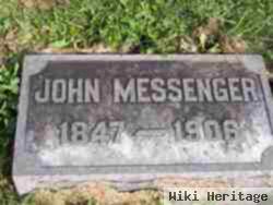 John Messenger