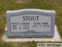 Patsy Linder Stout