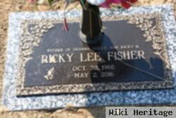 Ricky Lee Fisher