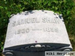 Samuel Shaw