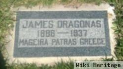 James Dragonas