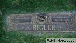 Edith A. Crigler