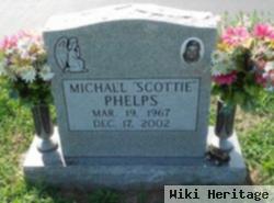 Michael "scottie" Phelps