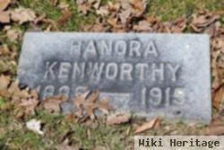 Hanora Kenworthy