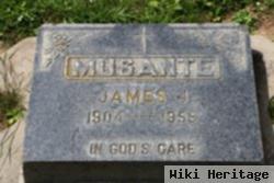 James J Musante