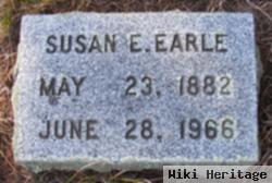 Susan E. Earle