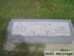 Albert F. Steuck