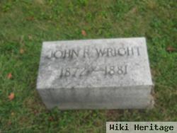 John Wright