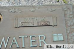 Ruth M. Gillenwater