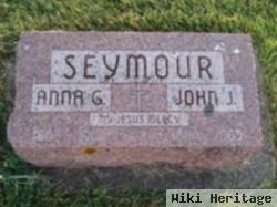 Anna Geneveve Sullivan Seymour