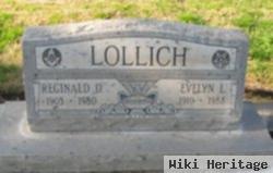 Evelyn Louise Lollich