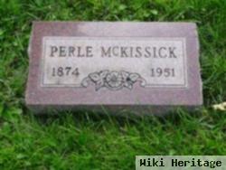 Perle Mckissick
