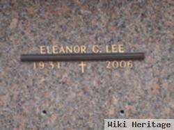 Eleanor G. Lee