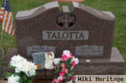 Ralph G Talotta