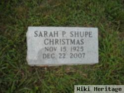 Sarah Louise Pierce Christmas