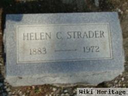 Helen Strader