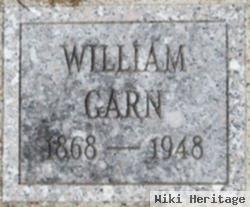 William Garn