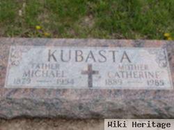 Michael Kubasta