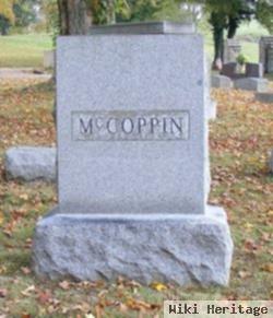 Elsie R. Mccoppin