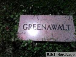 Marie E. Greenawalt