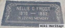 Nellie C. Frost