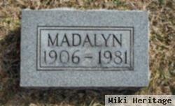 Madalyn Mick