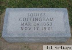 Louise Cottingham