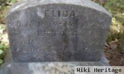 Elida Cilley