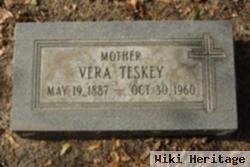 Vera Teskey