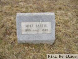 Mike Bartis