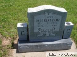 Dale Kent "jack" Camp