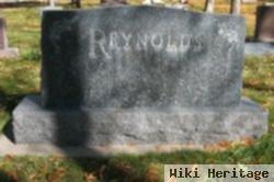 Joseph W. Reynolds