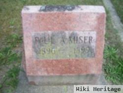 Paul Miser