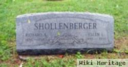 Richard A Shollenberger