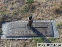 Lusetta Fyrne Hazlett Hickerson