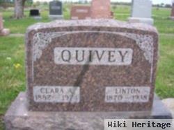 Clara A. Trimble Quivey