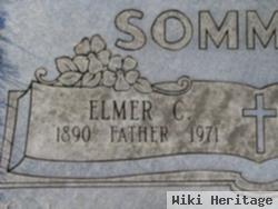 Elmer Sommers