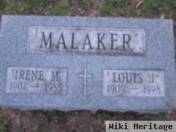 Irene Kopp Malaker