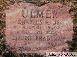 Charles A Ulmer, Jr