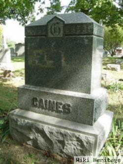 Ann Grafton Gaines