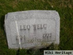 Leo Welc