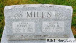 Mary Heiney Mills