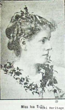 Iva T Farnell