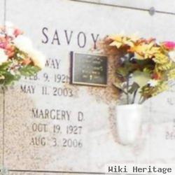 Edway Savoy