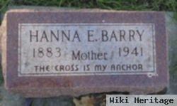 Hanna E. Barry